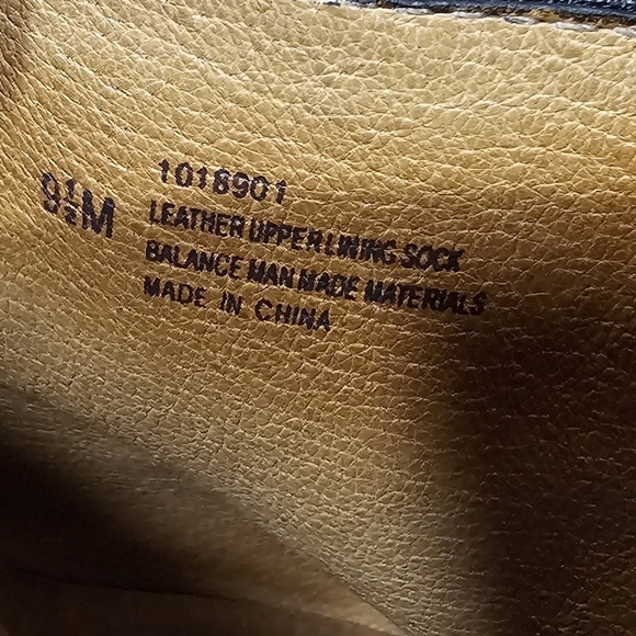 Sofft Leather Mule Size 9.5 - Picture 9 of 9